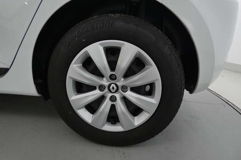 Occasion Renault Clio V SE 67 ch (49 kW) 2023 Blanc Berline