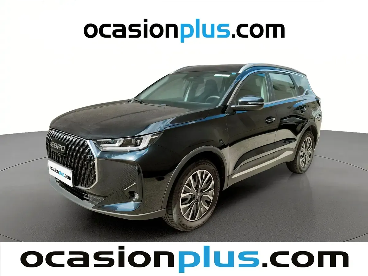 Usado Ebro s700 147 CV (108 kW) 2025 SUV