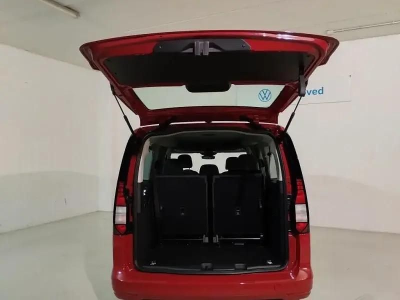 Nuevo VW Caddy Maxi 150 CV (110 kW) 2025 Monovolumen