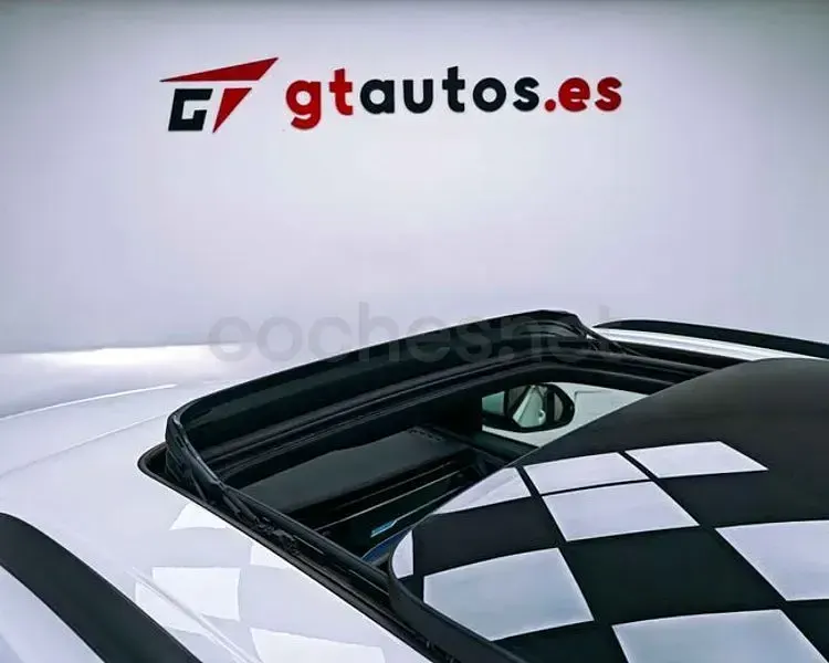 Usado Audi Q8 S-Line 286 CV (210 kW) 2018 Blanco SUV