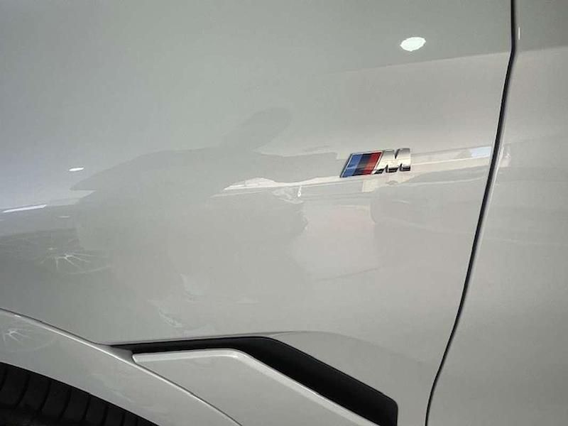 Usado BMW X6 M Sport 352 CV (258 kW) 2024 Blanco SUV