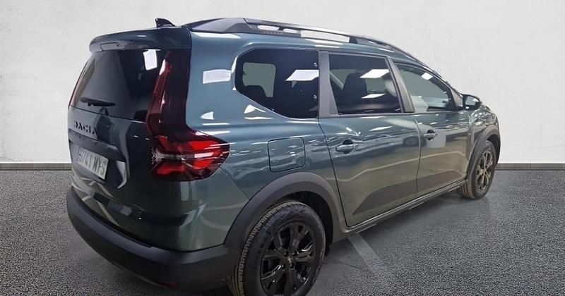Usado Dacia Jogger Extreme 140 CV (102 kW) 2025 Monovolumen