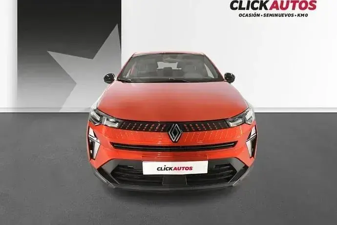 Usado Renault Captur Evolution 90 CV (66 kW) 2025 SUV