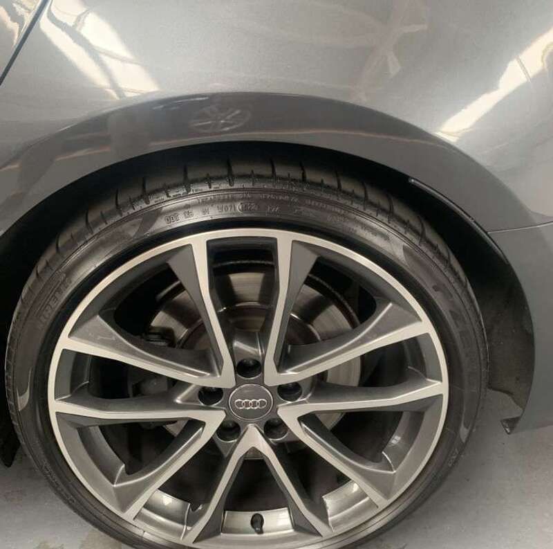 Usado Audi S4 Sport 354 CV (260 kW) 2018 Daytona Familiar