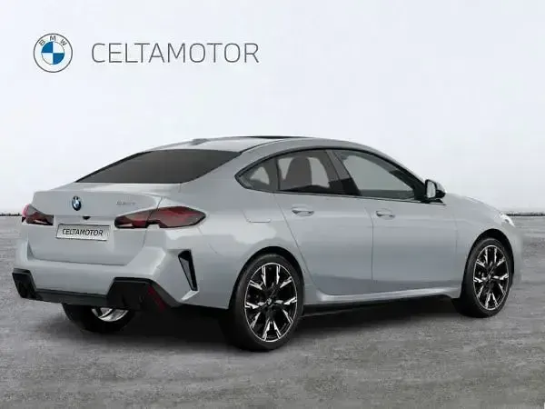 Nuevo BMW 220 Gran Coupé 163 CV (119 kW) 2026 Otro Coupe