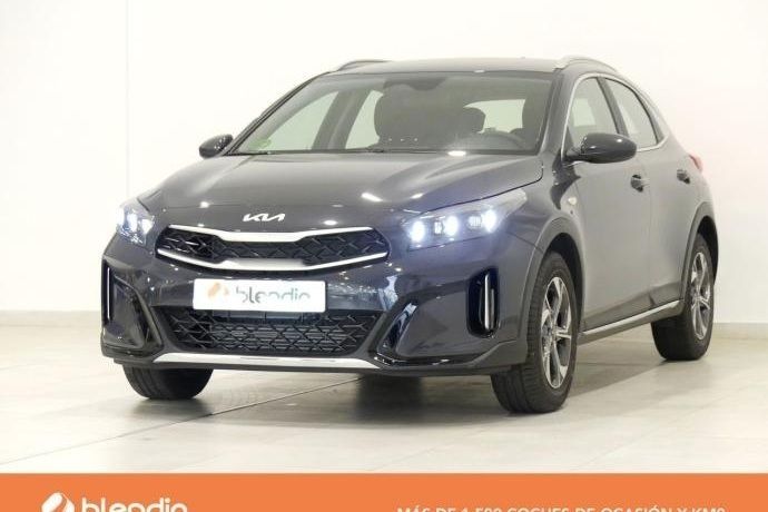 Usado 2024 Kia XCeed SUV | 18.900 € (Buen precio) - Imagen 1/4