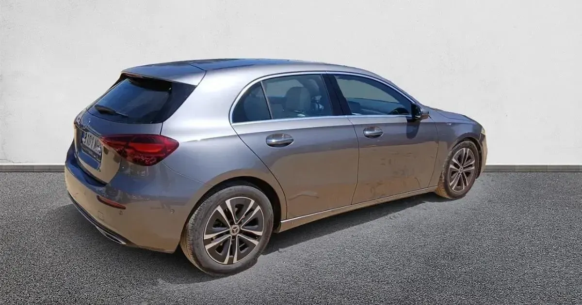 Usado Mercedes A180 136 CV (100 kW) 2023