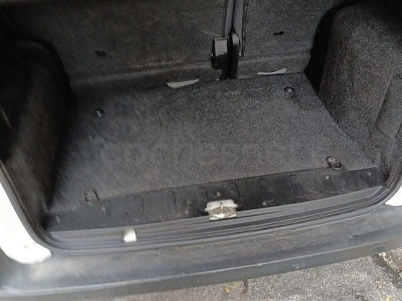 Occasion Peugeot Bipper Active 75 ch (55 kW) 2014 Blanc Monospace