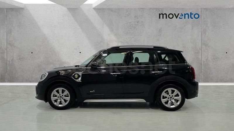 Usado Mini Cooper Countryman 220 CV (161 kW) 2022 Negro SUV