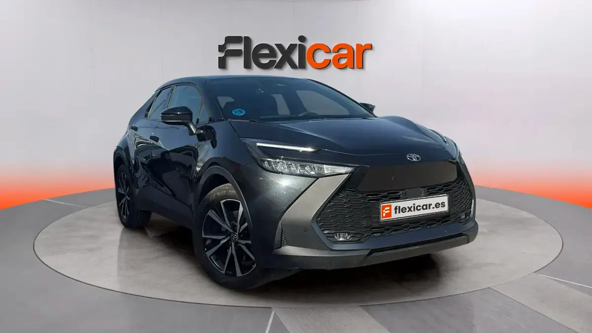 Usado Toyota C-HR Advance 223 CV (164 kW) 2025 SUV
