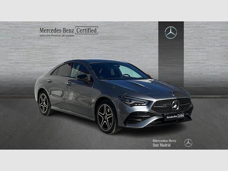 Usado Mercedes CLA250e 218 CV (160 kW) 2025 Otro Berlina