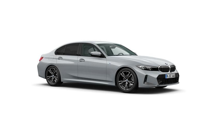 Usado BMW 318 Shadowline 150 CV (110 kW) 2024