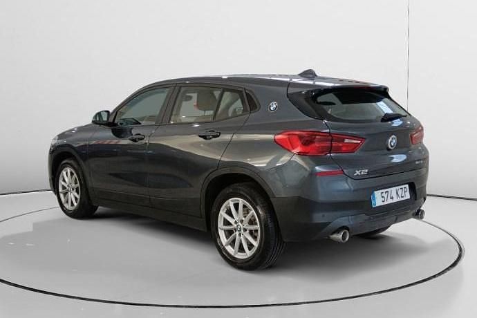 Usado BMW X2 Performance 150 CV (110 kW) 2019 SUV