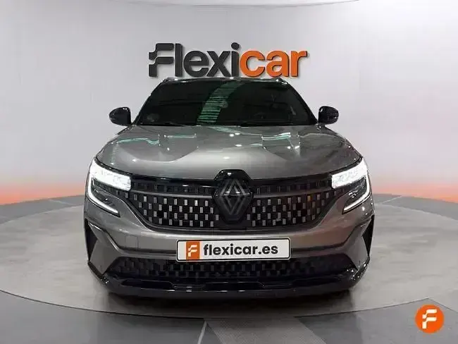 Usado Renault Austral Techno Esprit Alpine 200 CV (147 kW) 2024 Gris SUV
