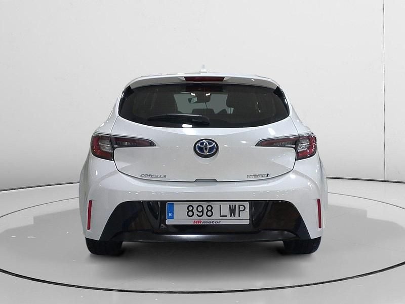 Usado Toyota Corolla Active 122 CV (89 kW) 2022