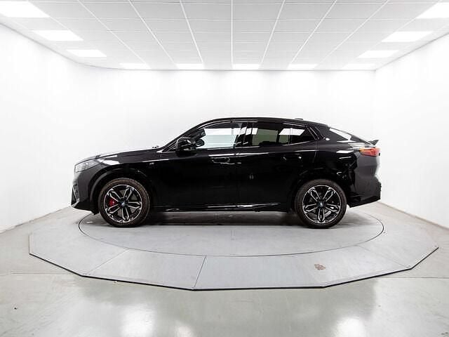 Usado BMW X2 163 HP (119 kW) 2025 Preto SUV