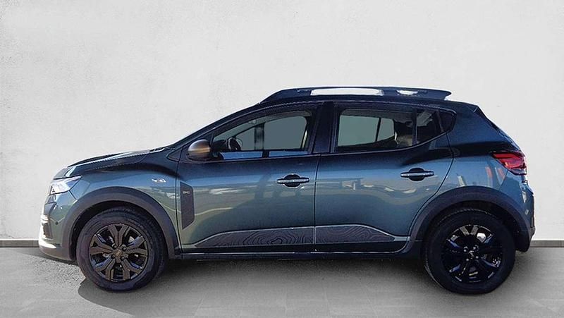 Usado Dacia Sandero Extreme 101 CV (74 kW) 2025 Utilitario