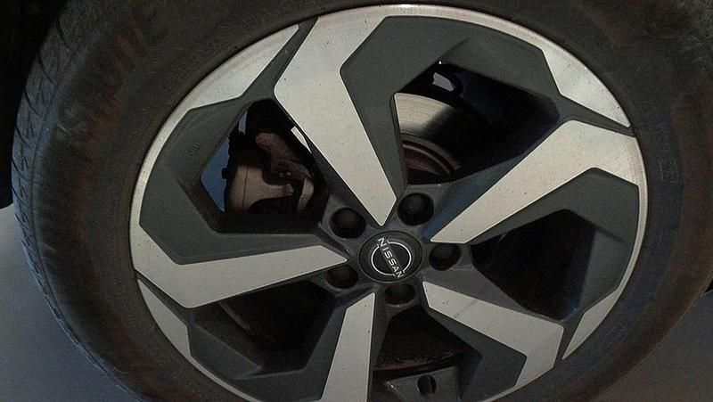 Usado Nissan Qashqai N-Connecta 190 CV (139 kW) 2023 SUV