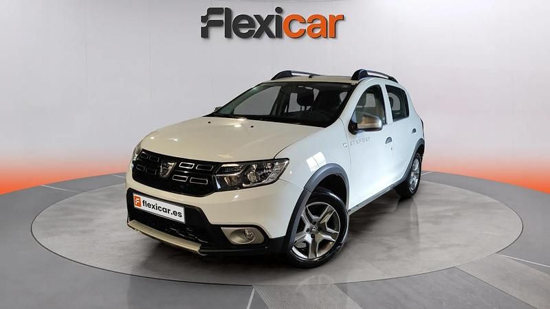 Occasion Dacia Sandero Essentiel 91 PK (66 kW) 2020 Wit Hatchback