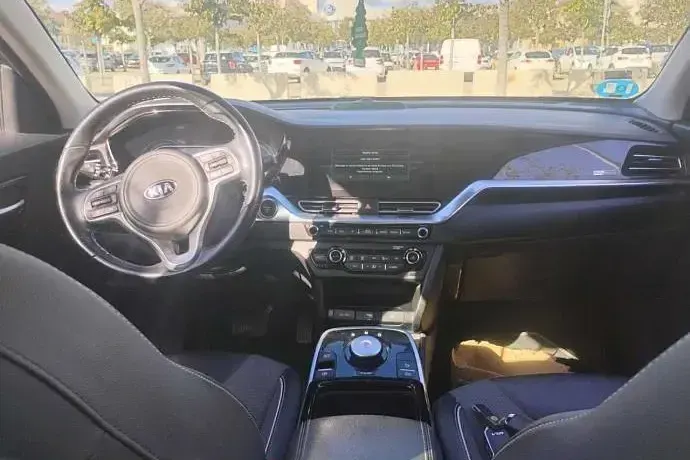 Usado Kia e-Niro 176 kW (240 CV) 2021 SUV