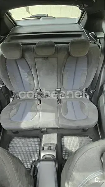 Usado BMW X1 Comfort Edition 150 CV (110 kW) 2017 Blanco SUV