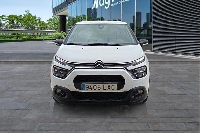 Usado Citroën C3 Feel 102 CV (75 kW) 2022