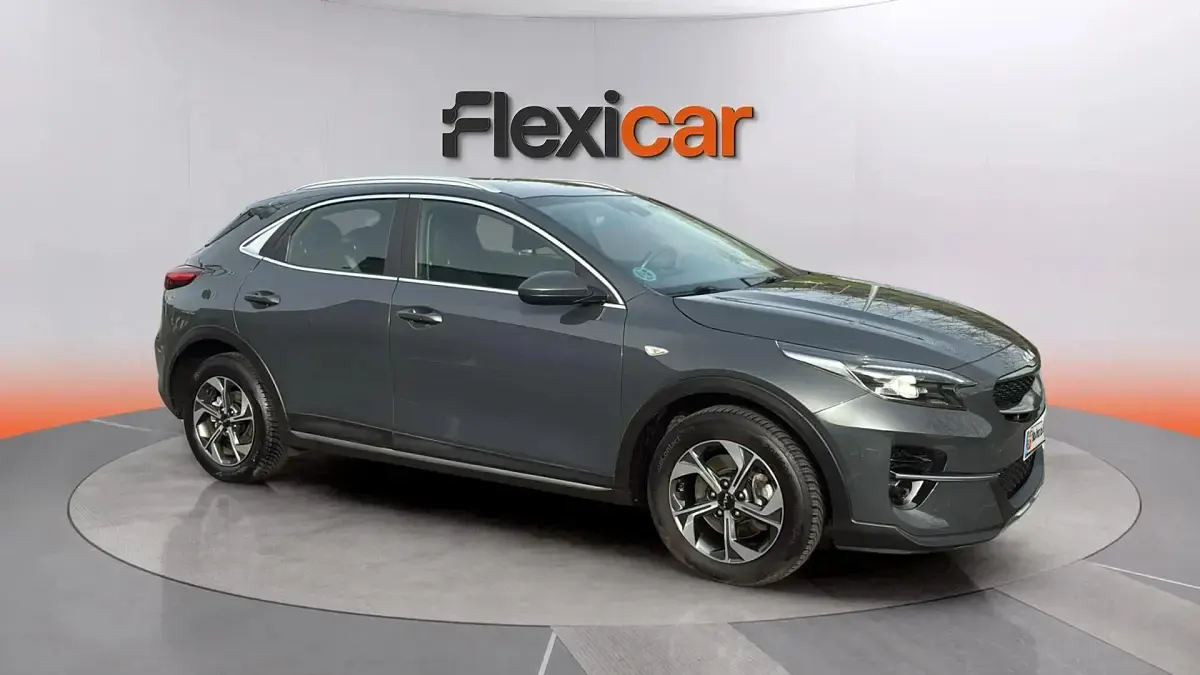 Occasion Kia XCeed 120 PK (88 kW) 2022 SUV