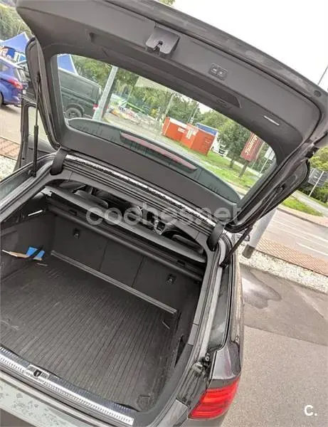 Usado Audi A4 Sport 150 CV (110 kW) 2016 Gris / plata Familiar