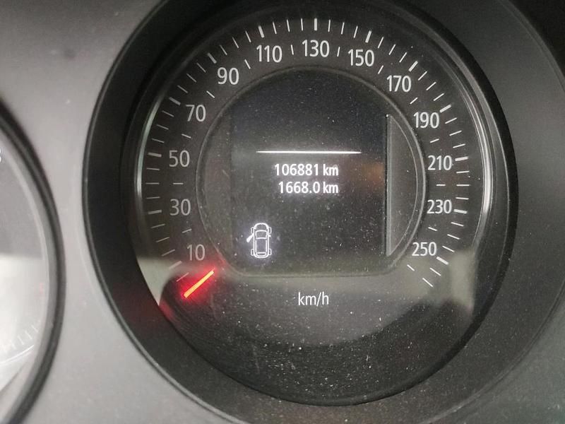 Usado Renault Mégane IV Business 115 CV (84 kW) 2019 Gris plata metalizado