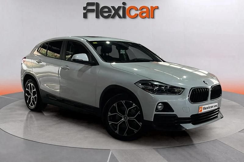 Blanco Usado 2020 BMW X2 SUV | 21.490 € (Super precio) - Imagen 1/4