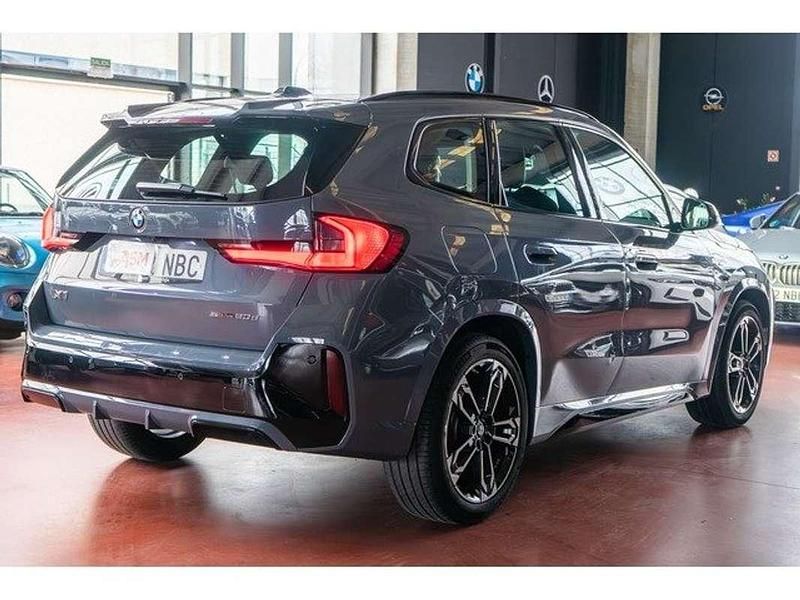 Usado BMW X1 Luxury Line 163 CV (119 kW) 2025 Gris SUV