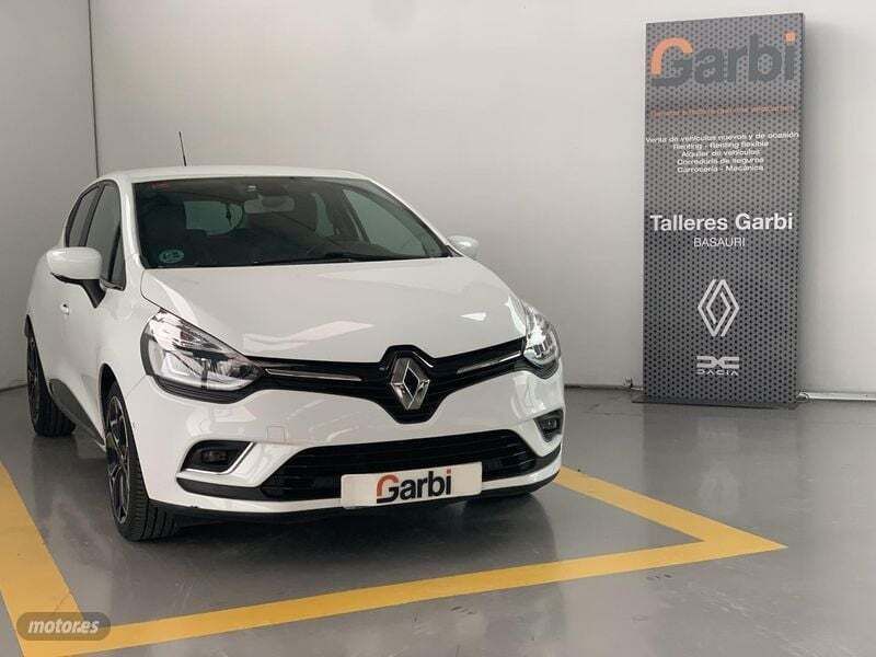 Usado 2016 Renault Clio IV Zen Berlina | 8400 € (Precio justo) - Imagen 1/1