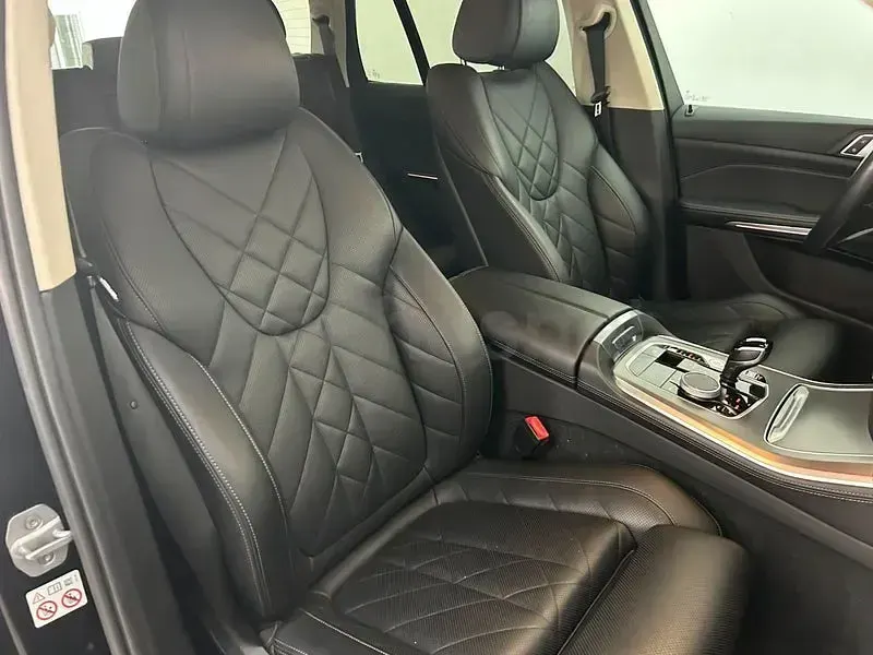 Usado BMW X5 333 CV (244 kW) 2023 Negro SUV