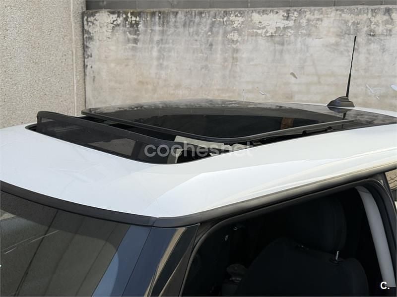 Usado Mini Cooper S 184 HP (135 kW) 2015 Preto Citadino