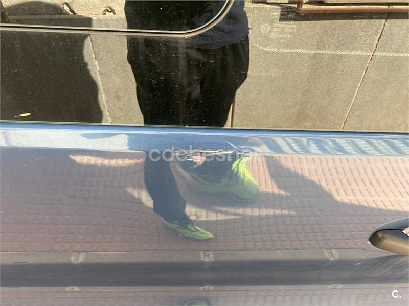 Usado Opel Vivaro 120 CV (88 kW) 2019 Azul Monovolumen