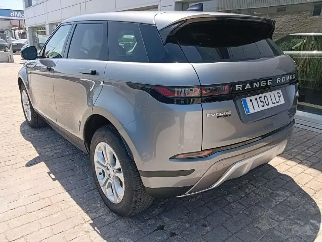 Usado Land Rover Range Rover evoque S 150 CV (110 kW) 2020 SUV