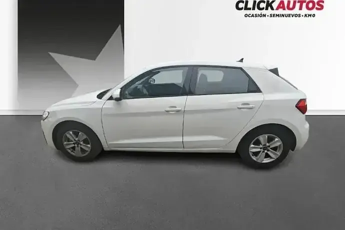 Usado Audi A1 95 CV (69 kW) 2026 SUV