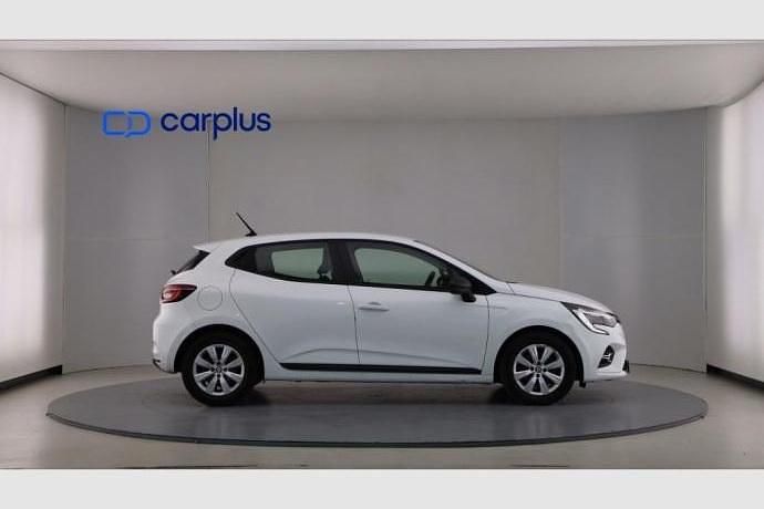 Usado Renault Clio V Business 100 CV (73 kW) 2022