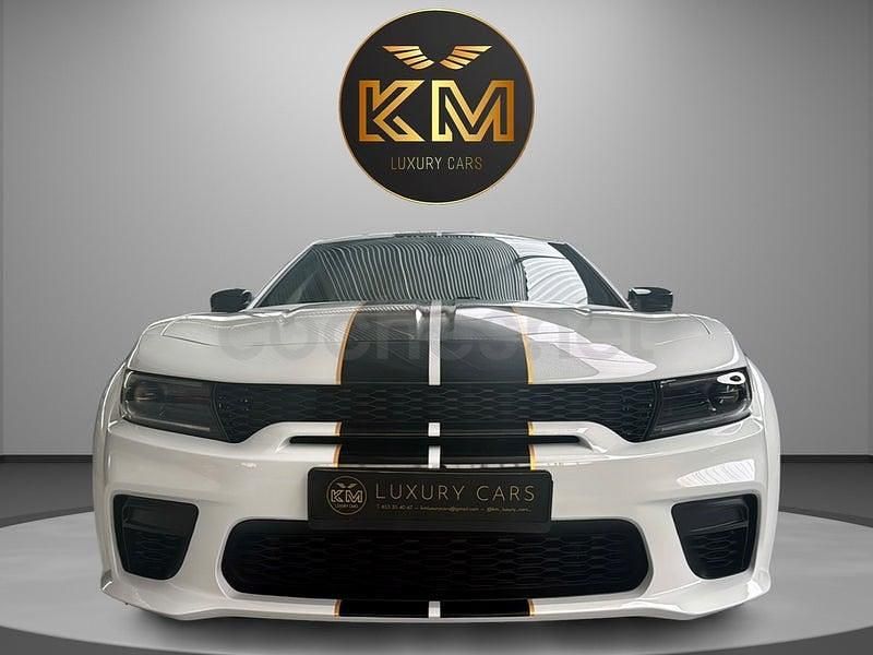 Usado Dodge Charger SXT 2022 Berlina