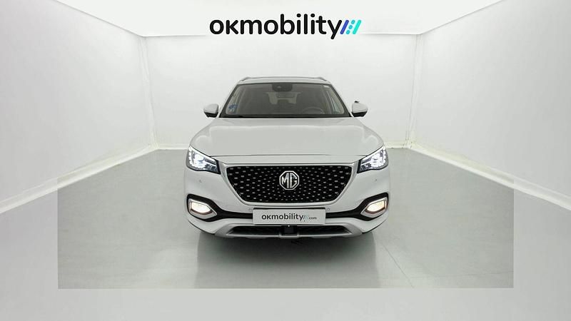 Usado MG EHS Luxury 258 CV (189 kW) 2023 Dover blanco SUV