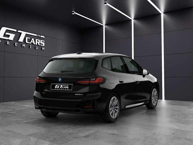 Usado BMW 225 Active Tourer 245 CV (180 kW) 2025 Negro Monovolumen