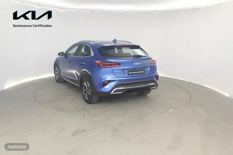 Usado Kia XCeed 100 CV (73 kW) 2025 SUV