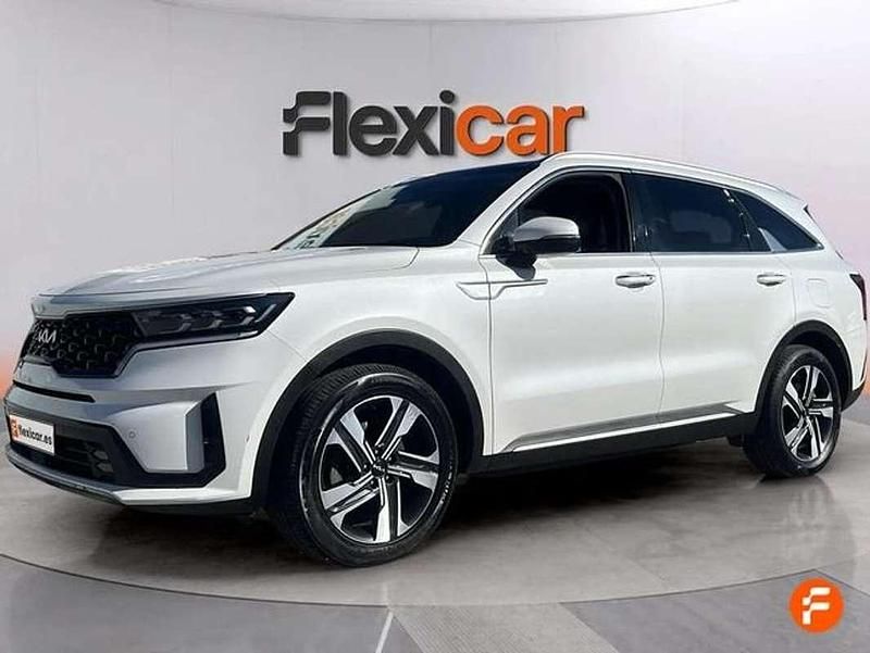 Usado Kia Sorento Plus 232 CV (170 kW) 2023 Blanco SUV