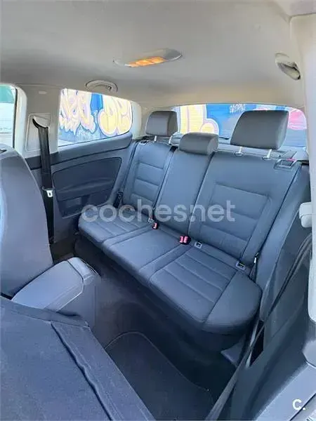 Usado VW Golf IV Sportline 140 CV (102 kW) 2005 Blanco Berlina