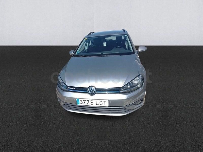 Occasion VW Golf VIII Edition 130 ch (95 kW) 2020 Gris Break