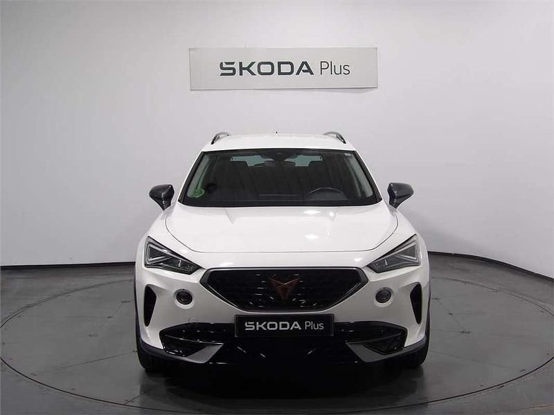Usado Cupra Formentor 150 CV (110 kW) 2022 SUV