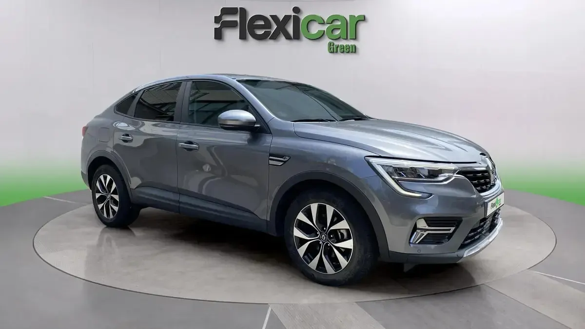 Occasion Renault Arkana 145 PK (106 kW) 2022 SUV