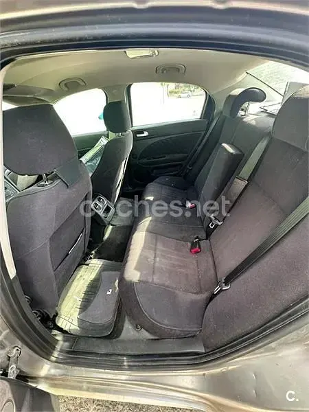Usado Alfa Romeo 159 Distinctive 150 CV (110 kW) 2008 Beige Berlina