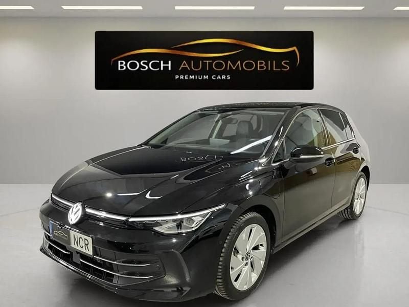 Occasion VW Golf VIII Style 204 ch (150 kW) 2025 Noir Berline