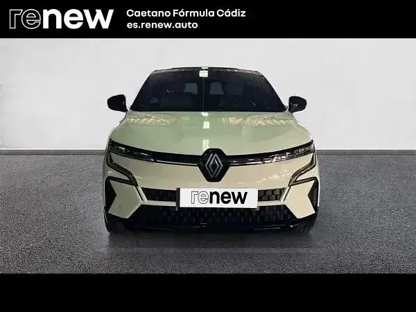 Usado Renault Mégane Techno 160 kW (218 CV) 2023 Otro Berlina